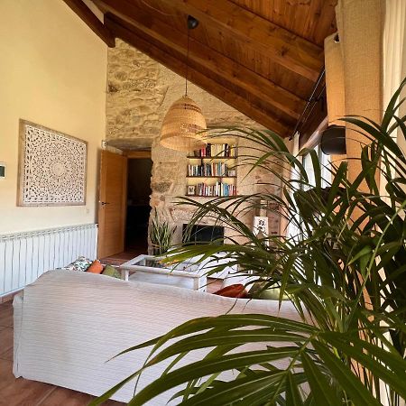 Galicia Getaway - A Casa Dos Cancelos Vilagarcia de Arousa Eksteriør billede