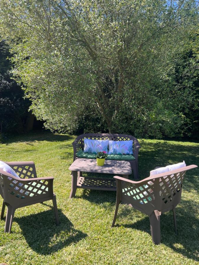 Galicia Getaway - A Casa Dos Cancelos Vilagarcia de Arousa Eksteriør billede