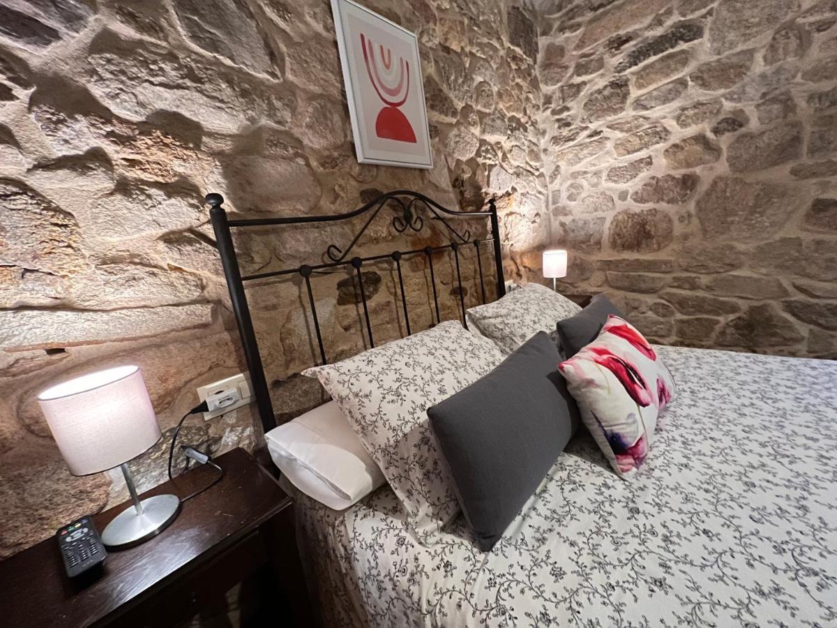Galicia Getaway - A Casa Dos Cancelos Vilagarcia de Arousa Eksteriør billede