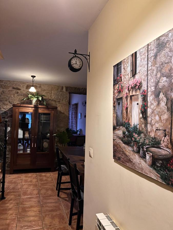 Galicia Getaway - A Casa Dos Cancelos Vilagarcia de Arousa Eksteriør billede