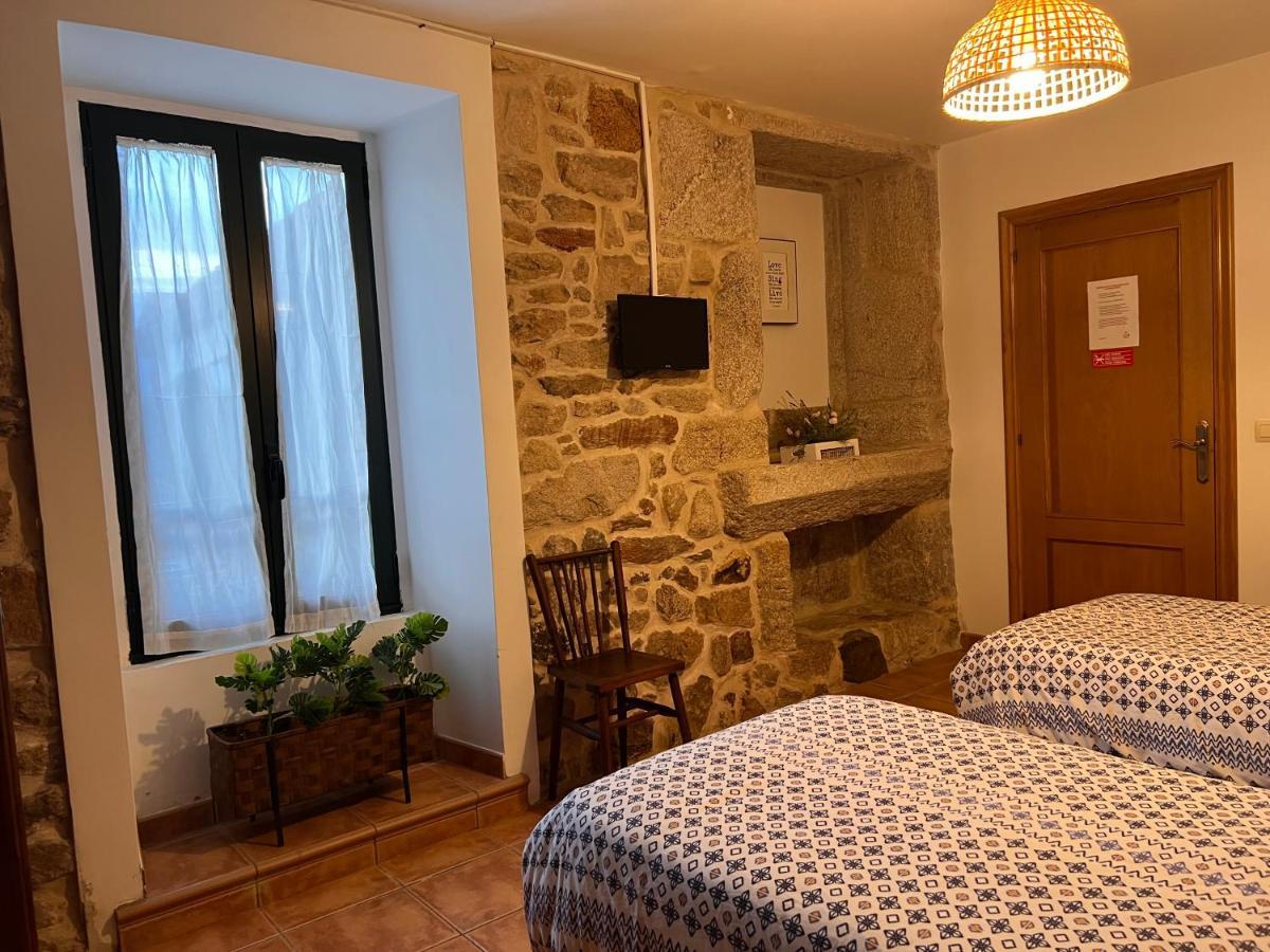 Galicia Getaway - A Casa Dos Cancelos Vilagarcia de Arousa Eksteriør billede