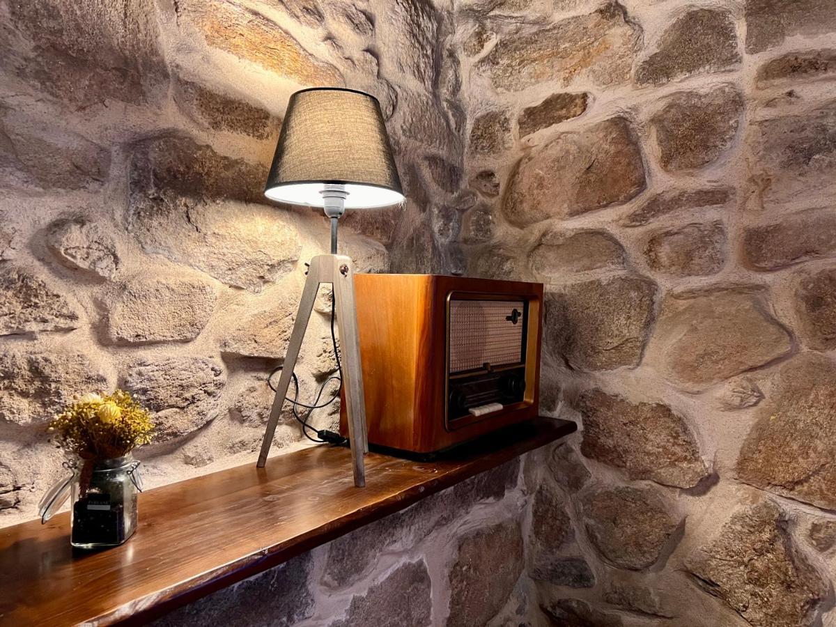 Galicia Getaway - A Casa Dos Cancelos Vilagarcia de Arousa Eksteriør billede