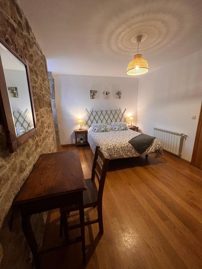 Galicia Getaway - A Casa Dos Cancelos Vilagarcia de Arousa Eksteriør billede