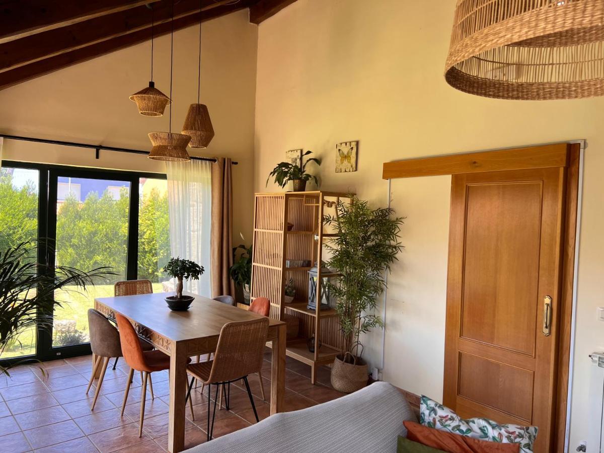 Galicia Getaway - A Casa Dos Cancelos Vilagarcia de Arousa Eksteriør billede