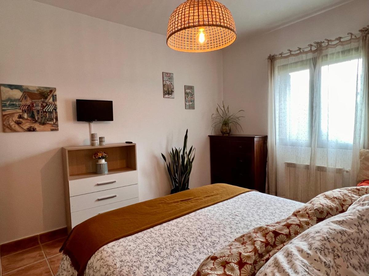 Galicia Getaway - A Casa Dos Cancelos Vilagarcia de Arousa Eksteriør billede