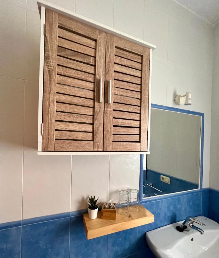 Galicia Getaway - A Casa Dos Cancelos Vilagarcia de Arousa Eksteriør billede