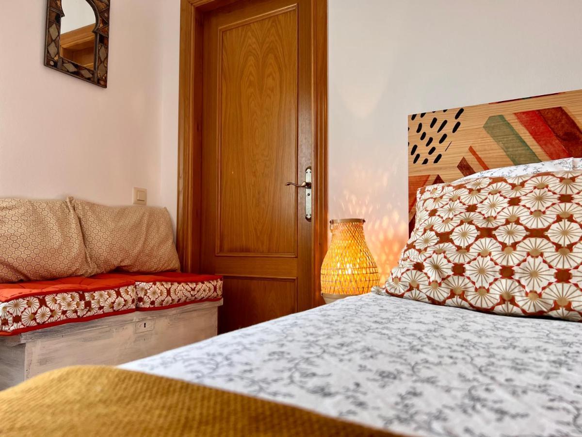 Galicia Getaway - A Casa Dos Cancelos Vilagarcia de Arousa Eksteriør billede