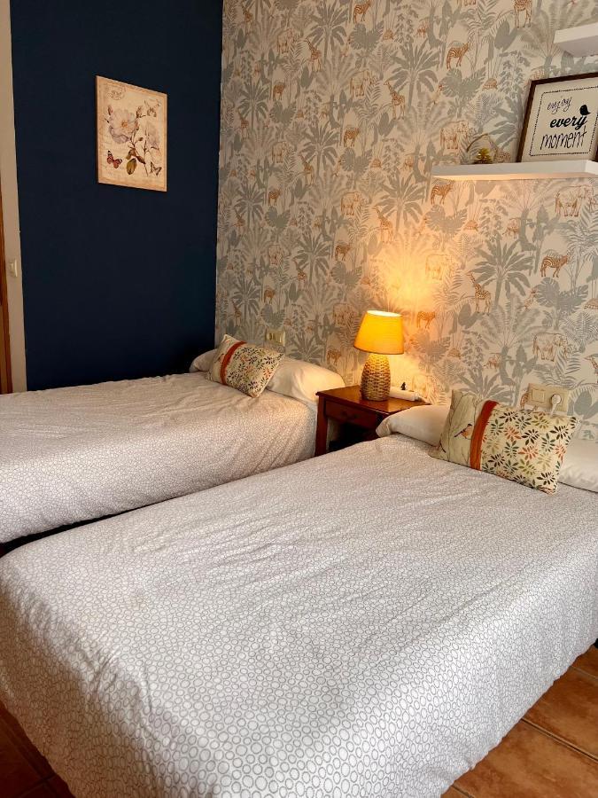 Galicia Getaway - A Casa Dos Cancelos Vilagarcia de Arousa Eksteriør billede