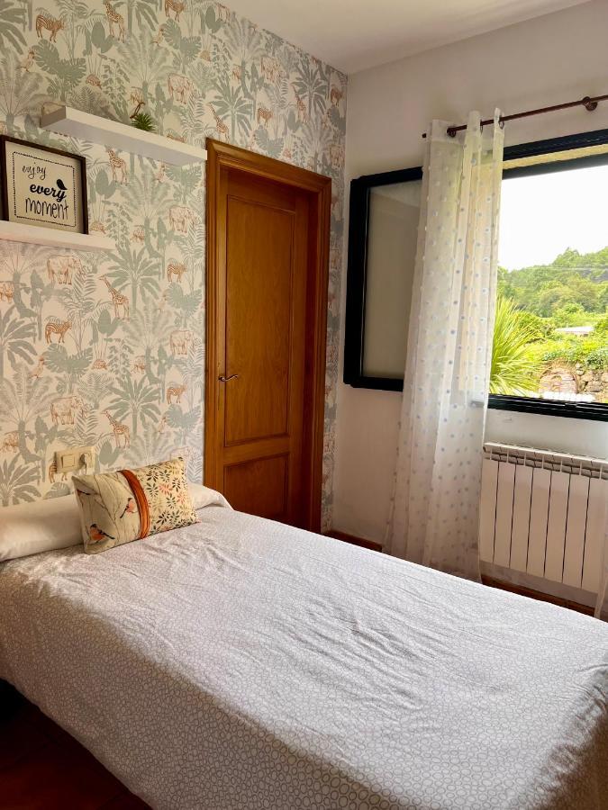 Galicia Getaway - A Casa Dos Cancelos Vilagarcia de Arousa Eksteriør billede