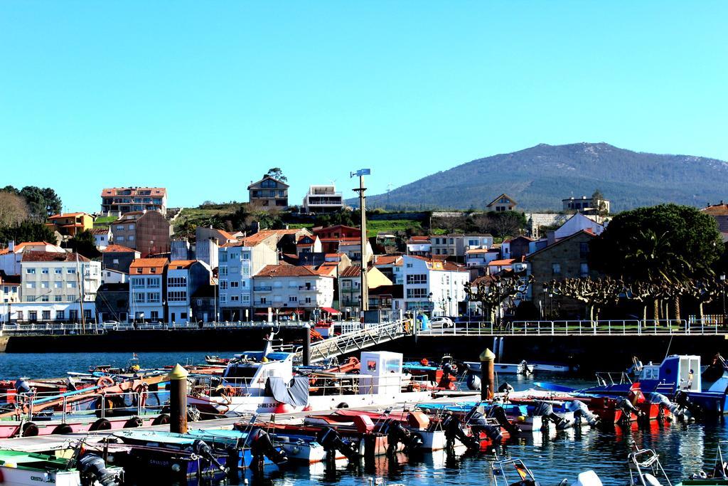 Galicia Getaway - A Casa Dos Cancelos Vilagarcia de Arousa Eksteriør billede