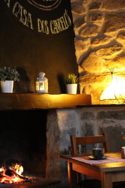Galicia Getaway - A Casa Dos Cancelos Vilagarcia de Arousa Eksteriør billede