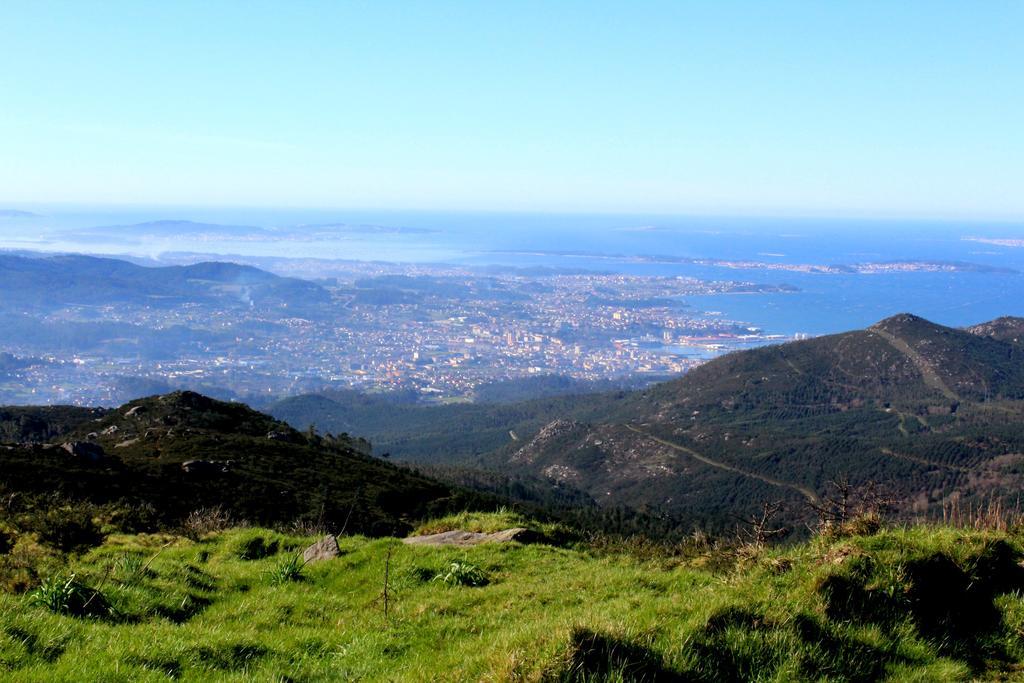 Galicia Getaway - A Casa Dos Cancelos Vilagarcia de Arousa Eksteriør billede