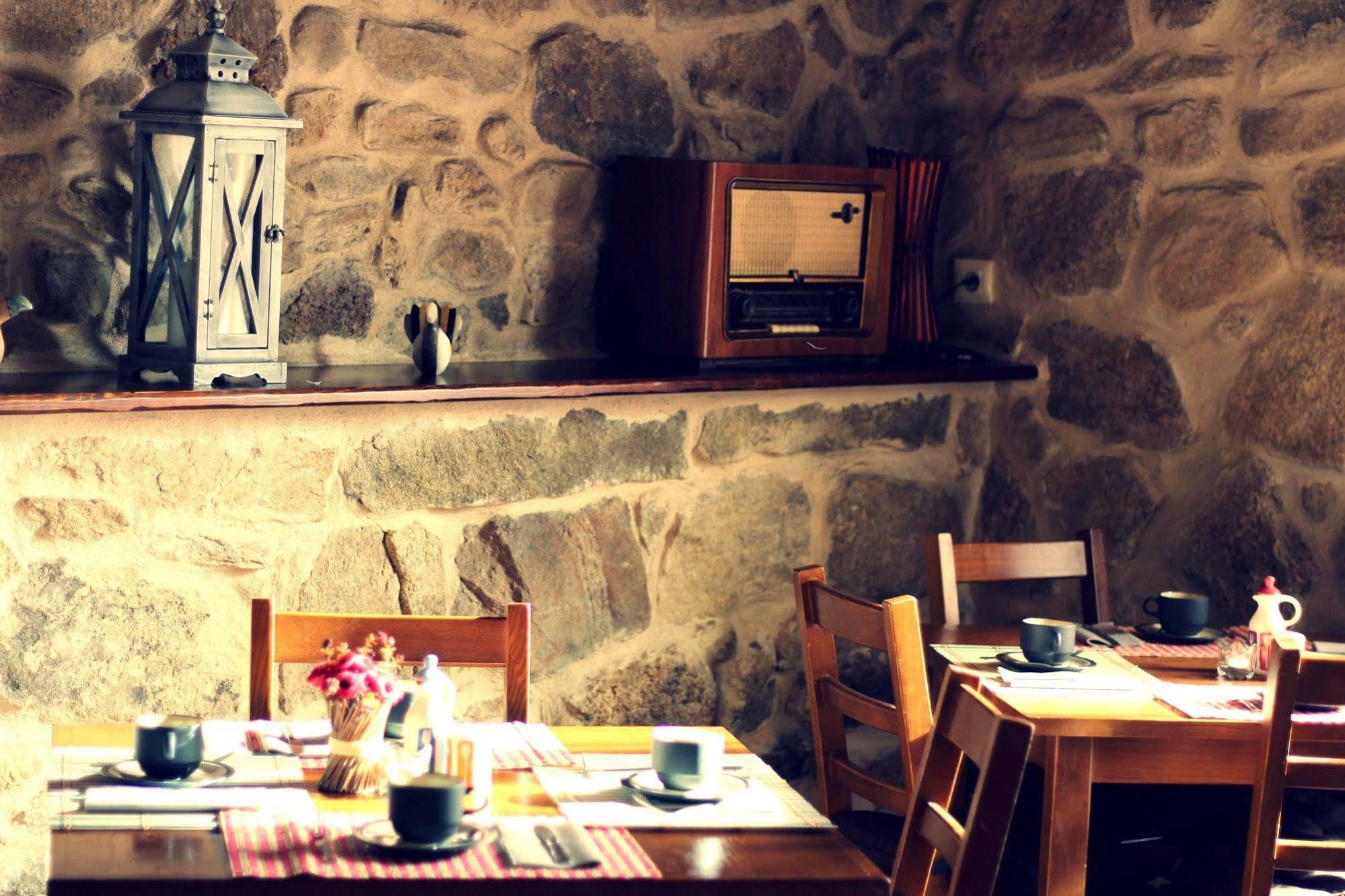 Galicia Getaway - A Casa Dos Cancelos Vilagarcia de Arousa Eksteriør billede