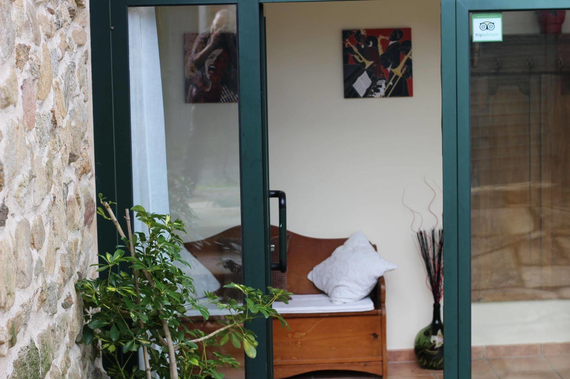 Galicia Getaway - A Casa Dos Cancelos Vilagarcia de Arousa Eksteriør billede